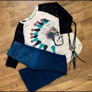 ❌SOLD❌ J Brand Flare Jeans